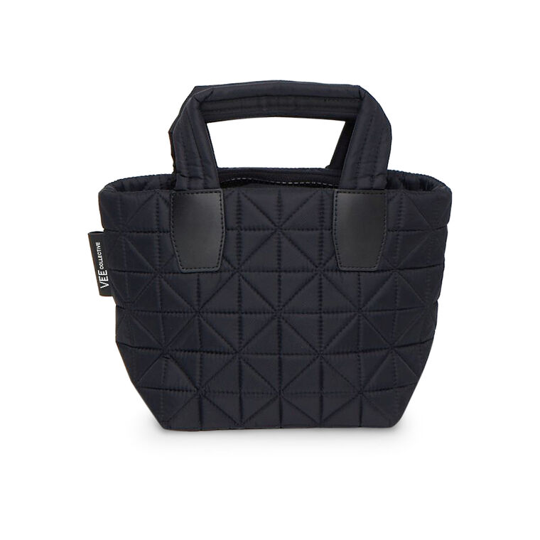 Mini Vee Tote image number null