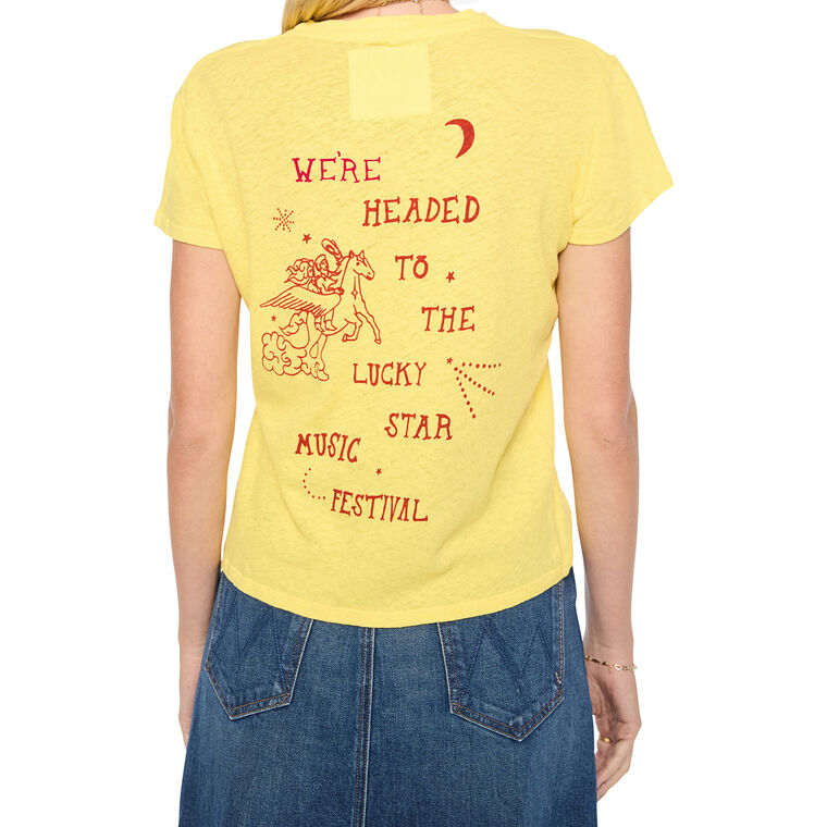 The Sinful Tee image number null