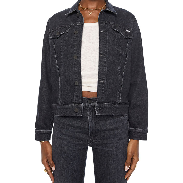 The Bruiser Jacket image number null