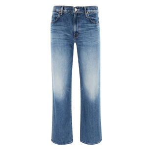 The Lil Mid Rise Tunnel Vision Sneak Jean