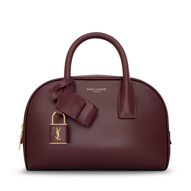 Mini Sac De Jour Boston In Box Bag image number null