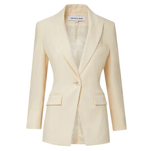 Chandler Dickey Jacket