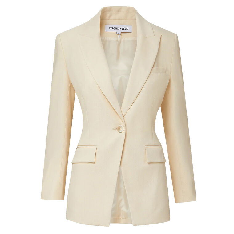 Chandler Dickey Jacket image number null