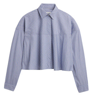Agnes Stripe Shirt