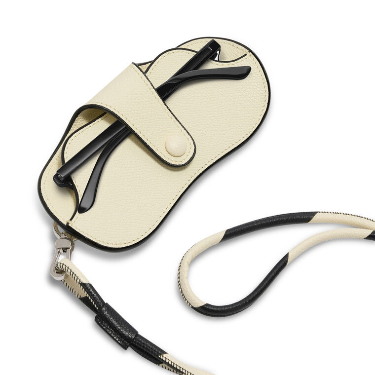 Glasses Case With Lanyard image number null
