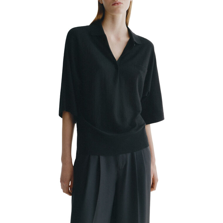 Norie Sweater image number null
