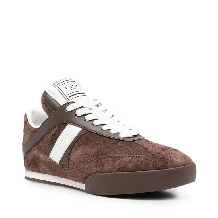 Kick Suede Sneaker image number null