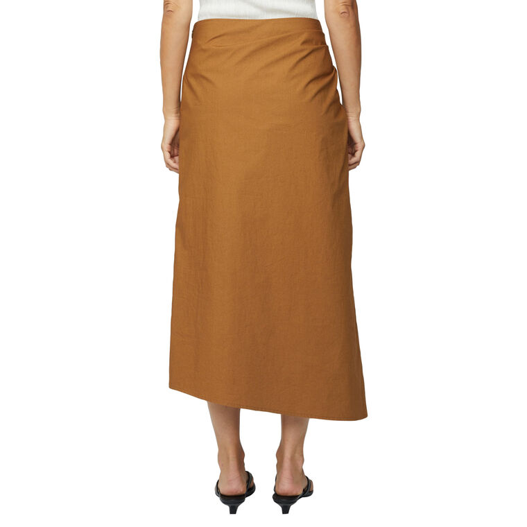 Tessa Midi Skirt image number null