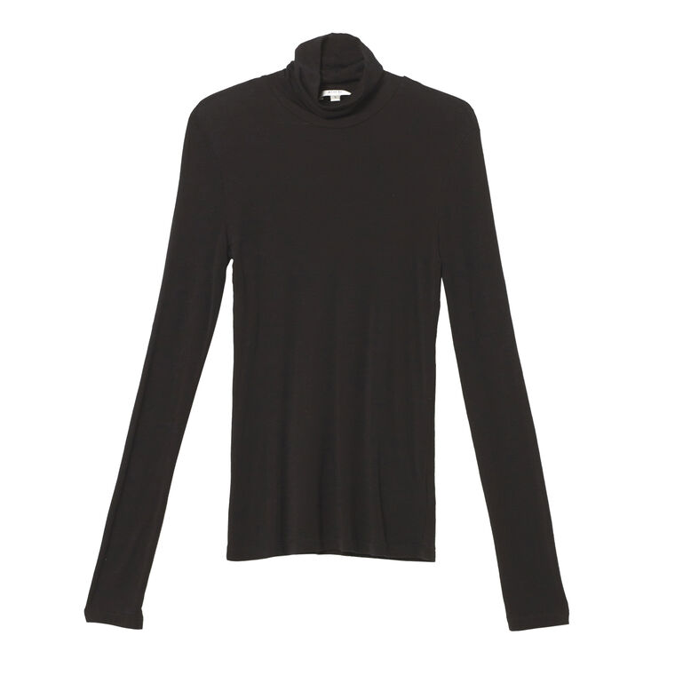 Pascale Turtleneck image number null