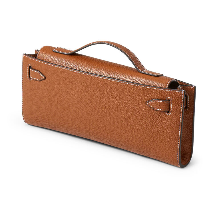 Dash Top Handle Clutch image number null