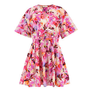 Nadira Mini Dress