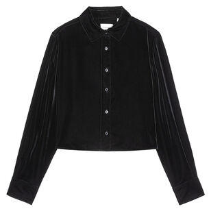 The Velvet Charles Shirt
