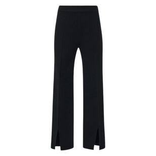 Elodie Front Slit Pants