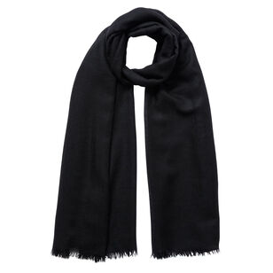 The Legere Fine Cashmere Scarf