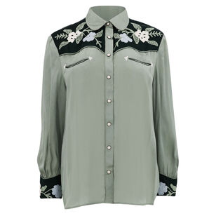 The Western Heritage Shirt