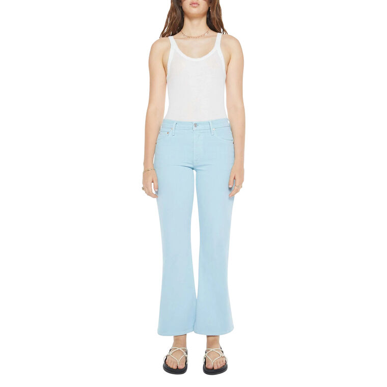 The Bookie Flood Jean image number null