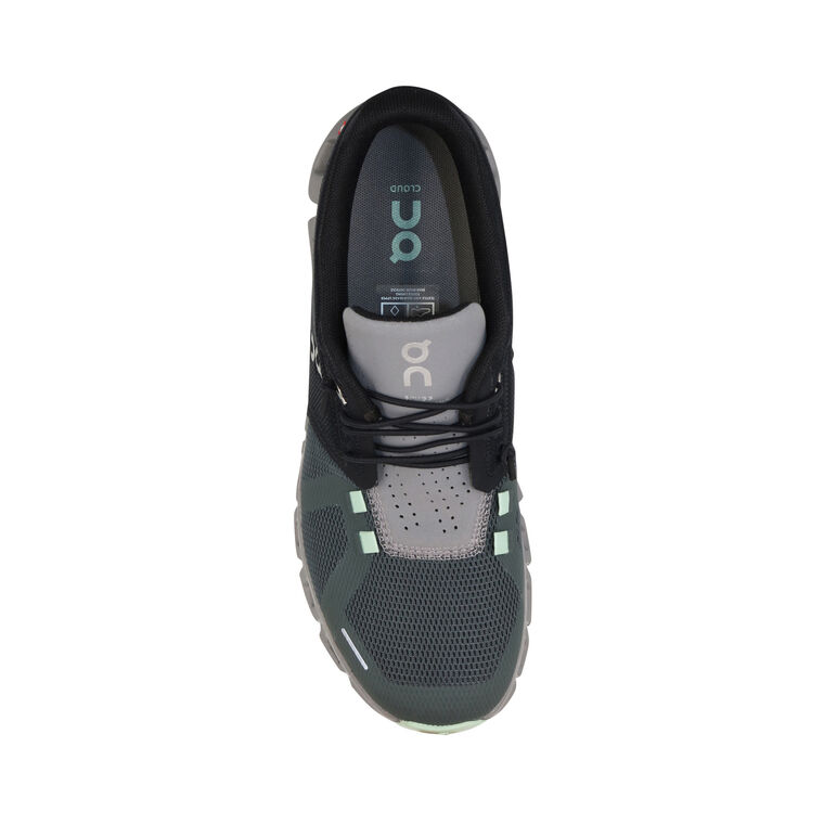 Cloud 5 Sneaker image number null