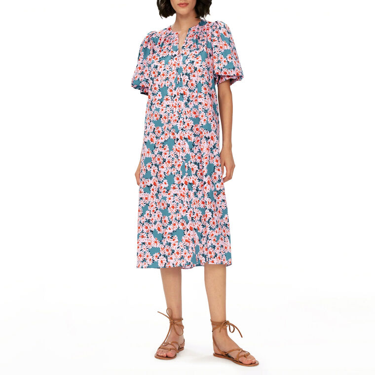 Laena Dress image number null
