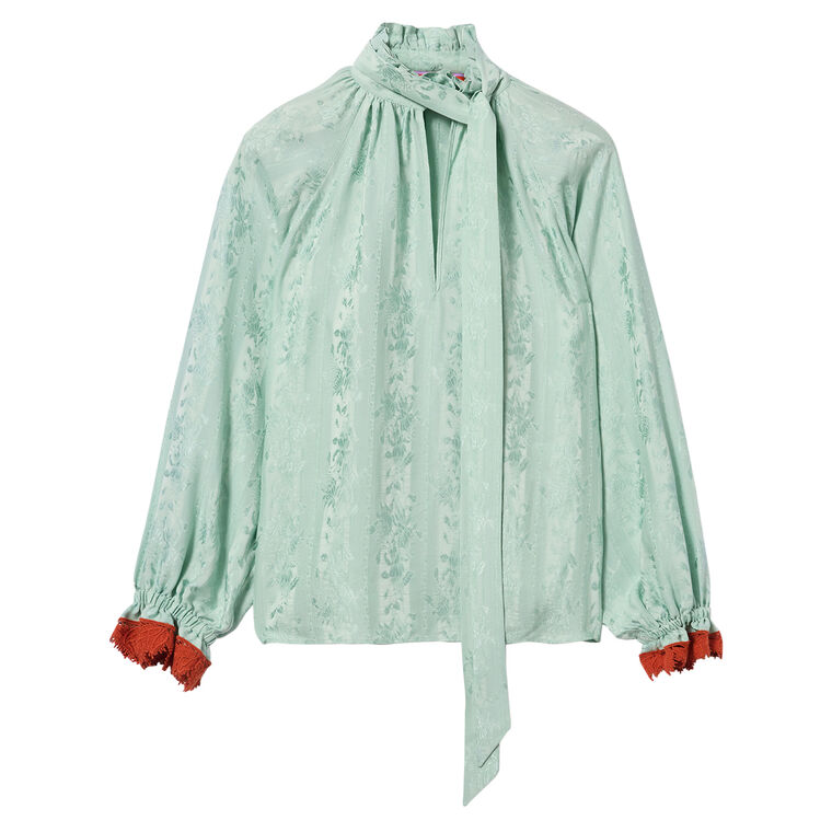 Cerere Blouse image number null