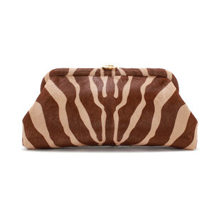 Skylar Pony Haired Clutch