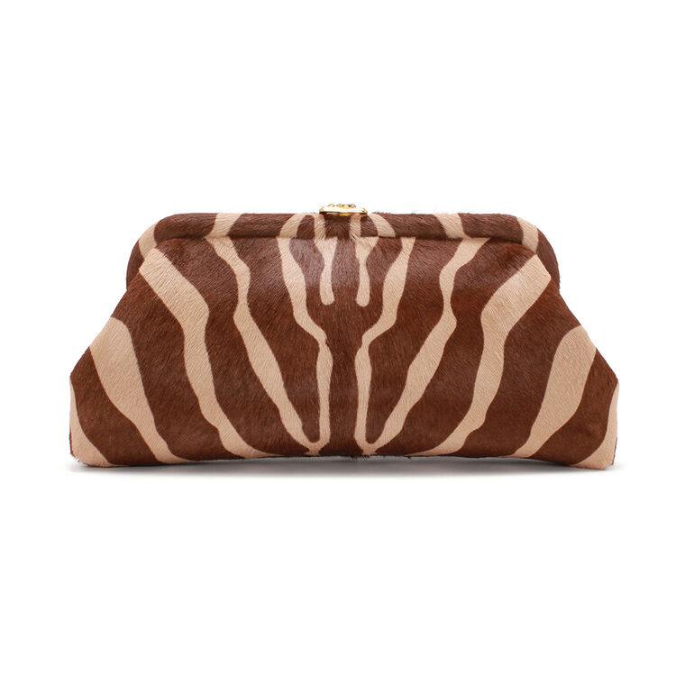 Skylar Pony Haired Clutch image number null