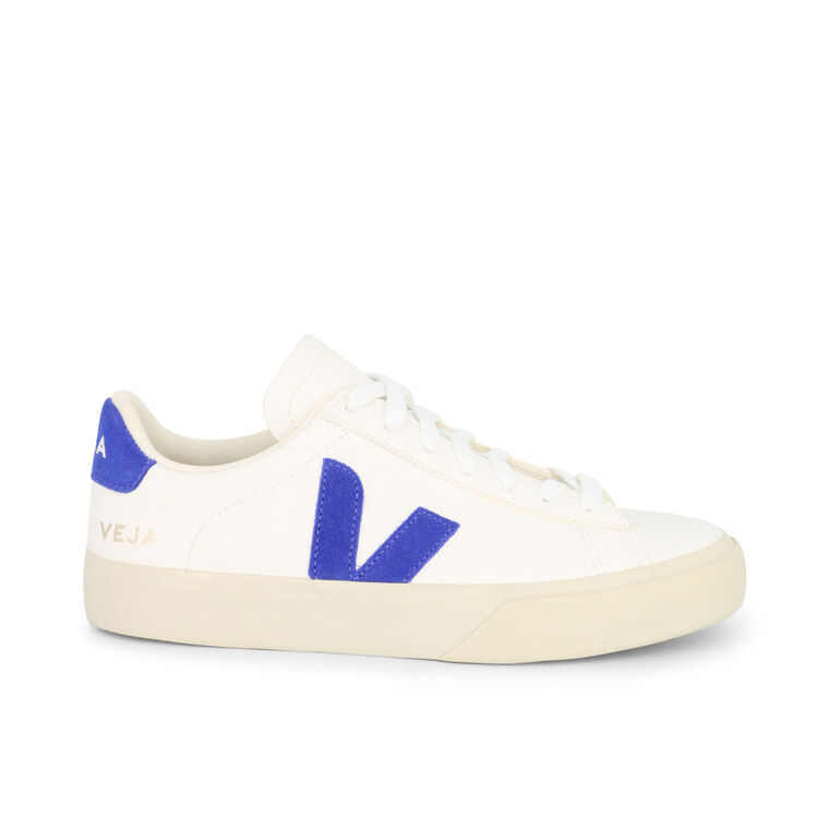 Campo Chromefree Leather Sneaker image number null