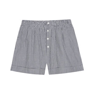 The Boxer Short