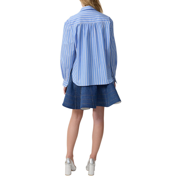 Flor Long Sleeve Shirt image number null