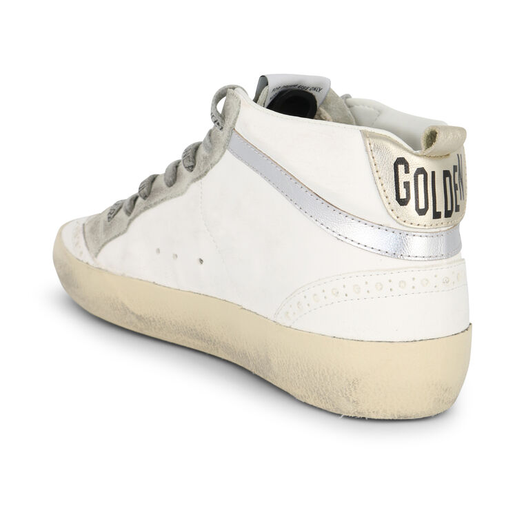 Mid-Star Sneaker image number null