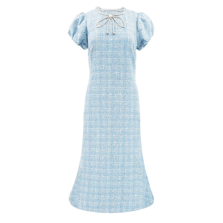 perla midi dress PERLA Midi Dress