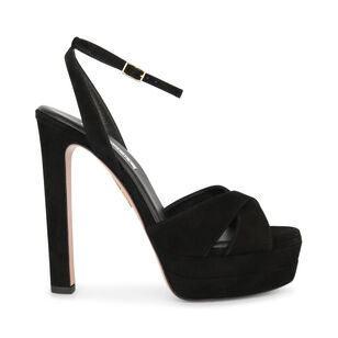 Divine Sandal 130mm Plateau Heels
