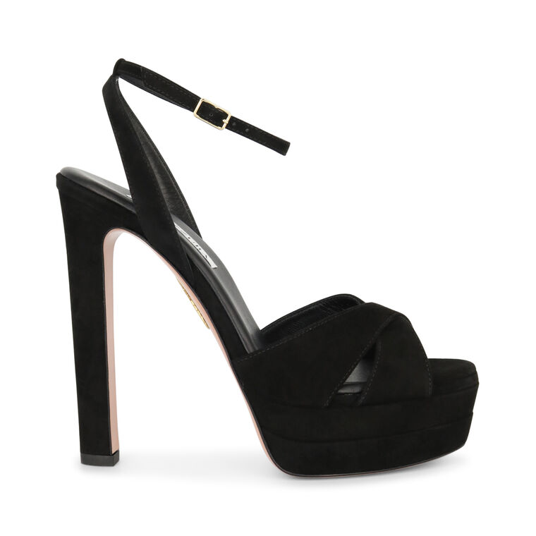 Divine Sandal 130mm Plateau Heels image number null