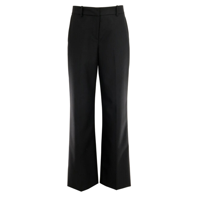 Island Wide-Leg Pants image number null