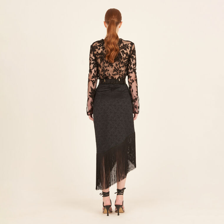 Tosca Blouse image number null