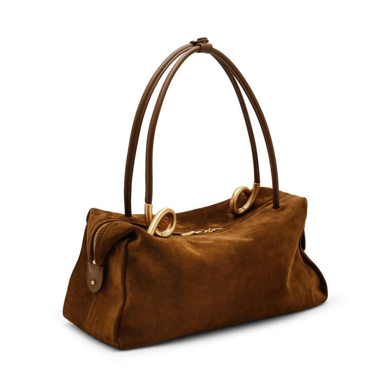Azariah Satchel image number null
