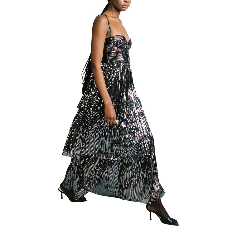 Altair Dress image number null