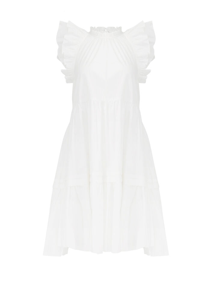 Eden Dress image number null
