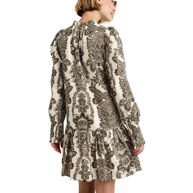 Irena Dress image number null