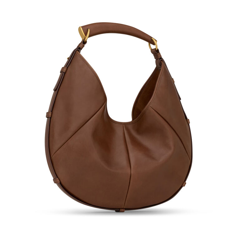 Medium Mombasa Hobo Bag image number null