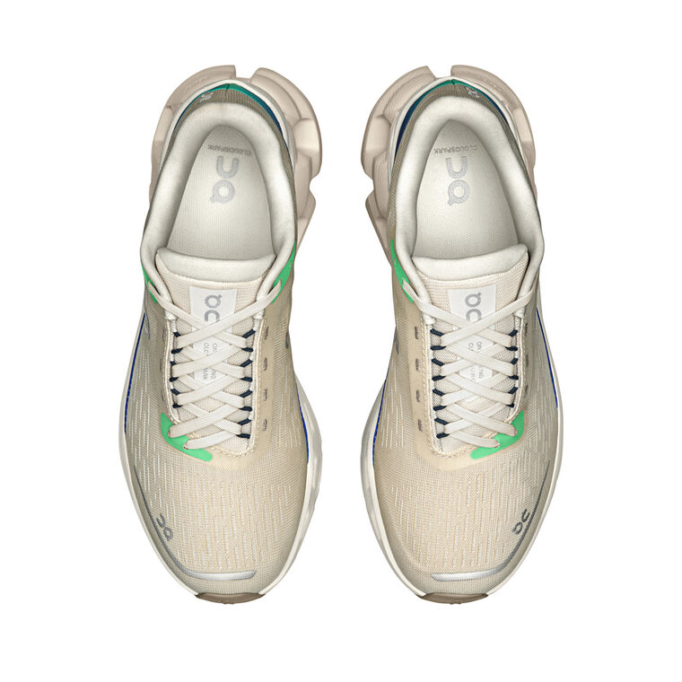 Cloudspark Sneaker image number null