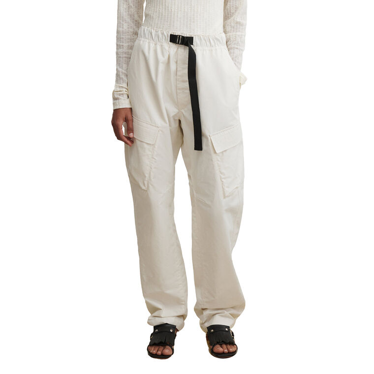 Breakers High-Waisted Cargo Pant image number null