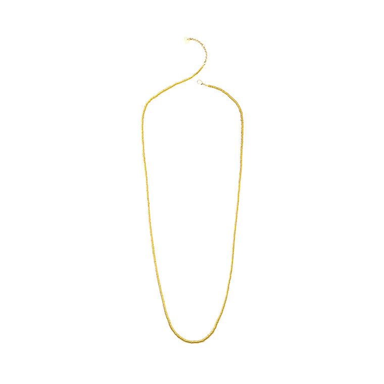 Lilly Sautoir Necklace image number null