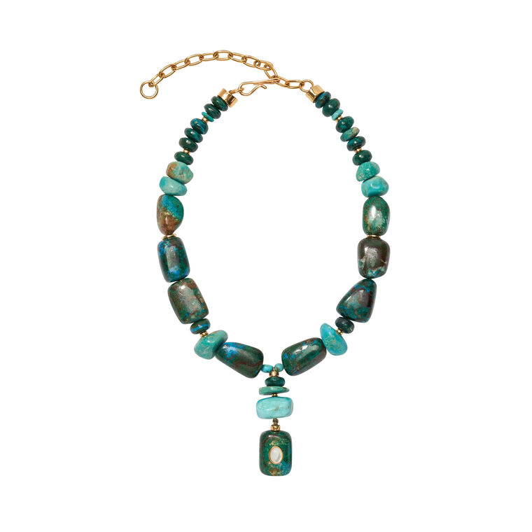 Andamento Necklace image number null