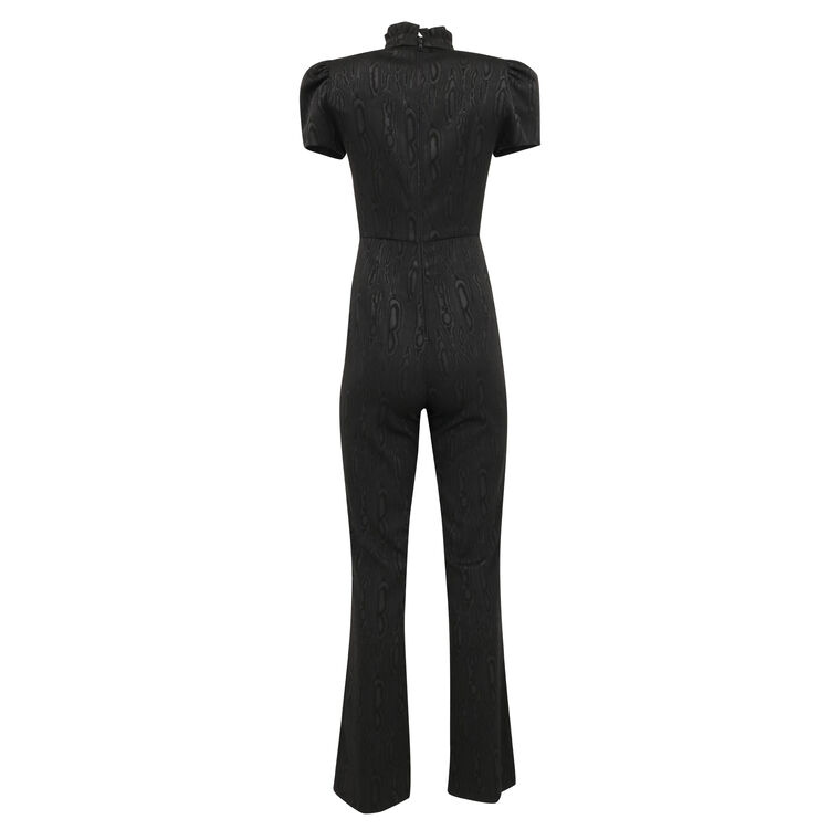 Jorah Wide Leg Jumpsuit image number null