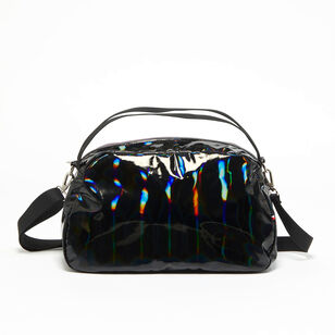Bowl Light Tricolor Bowling Bag