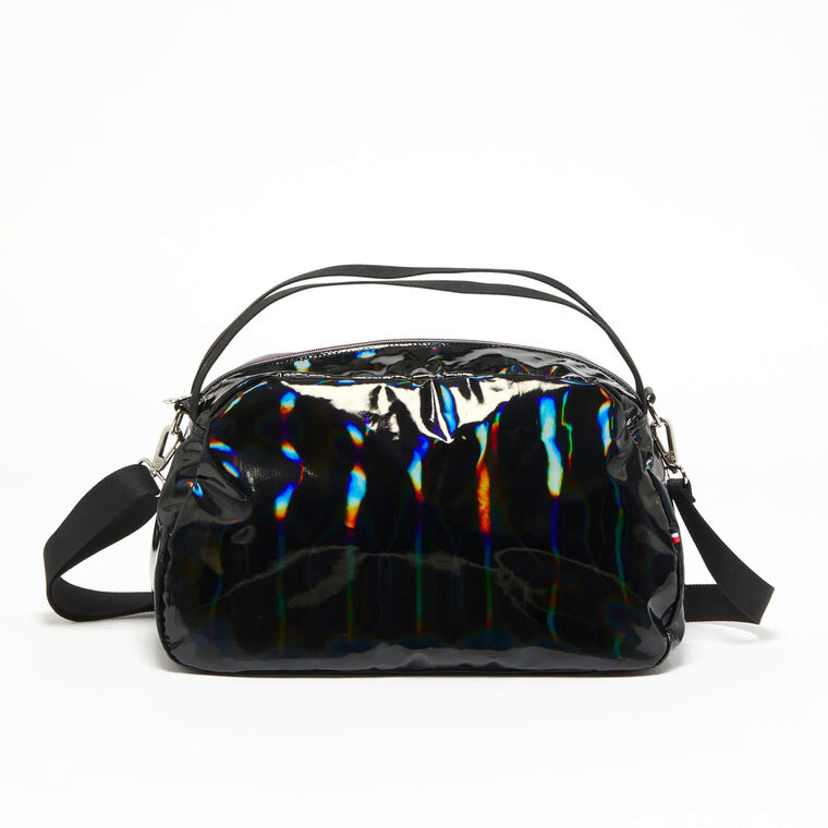 Bowl Light Tricolor Bowling Bag image number null