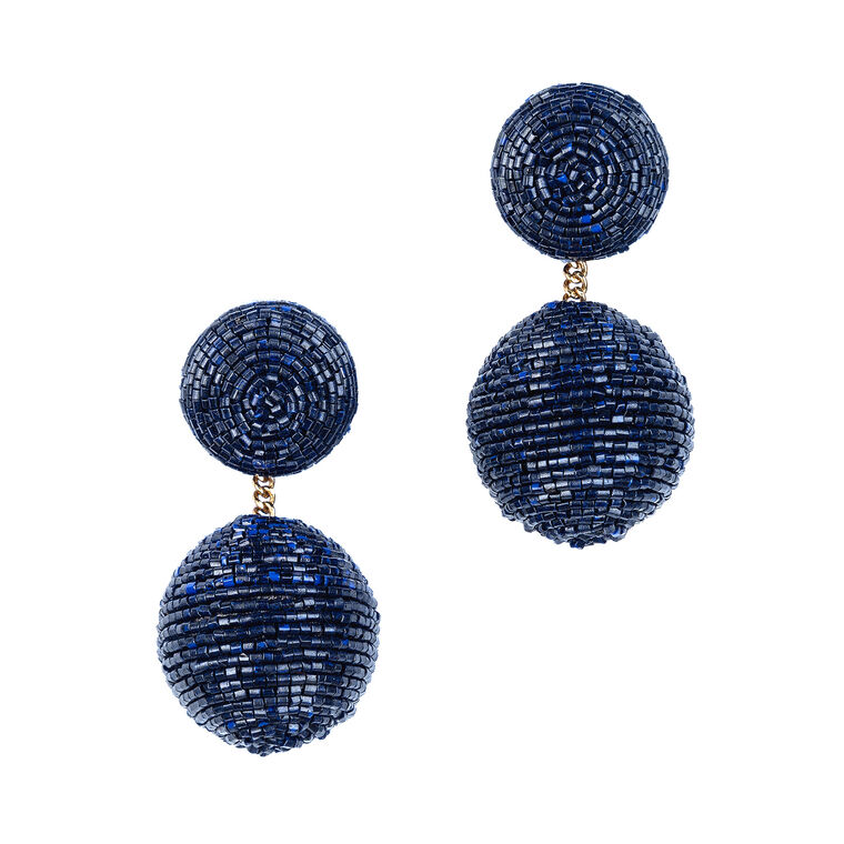 Nica Earrings image number null