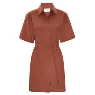 The Villa Dress