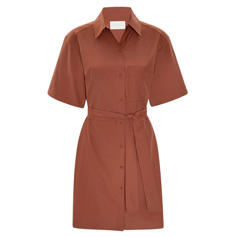 The Villa Dress image number null