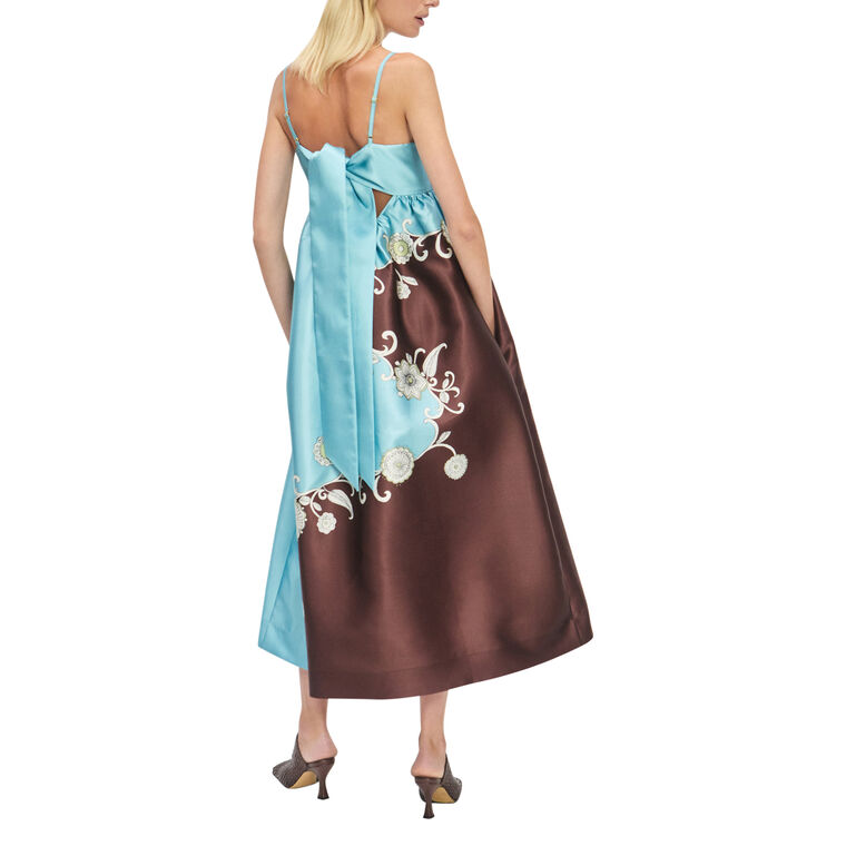 Gia Gown image number null